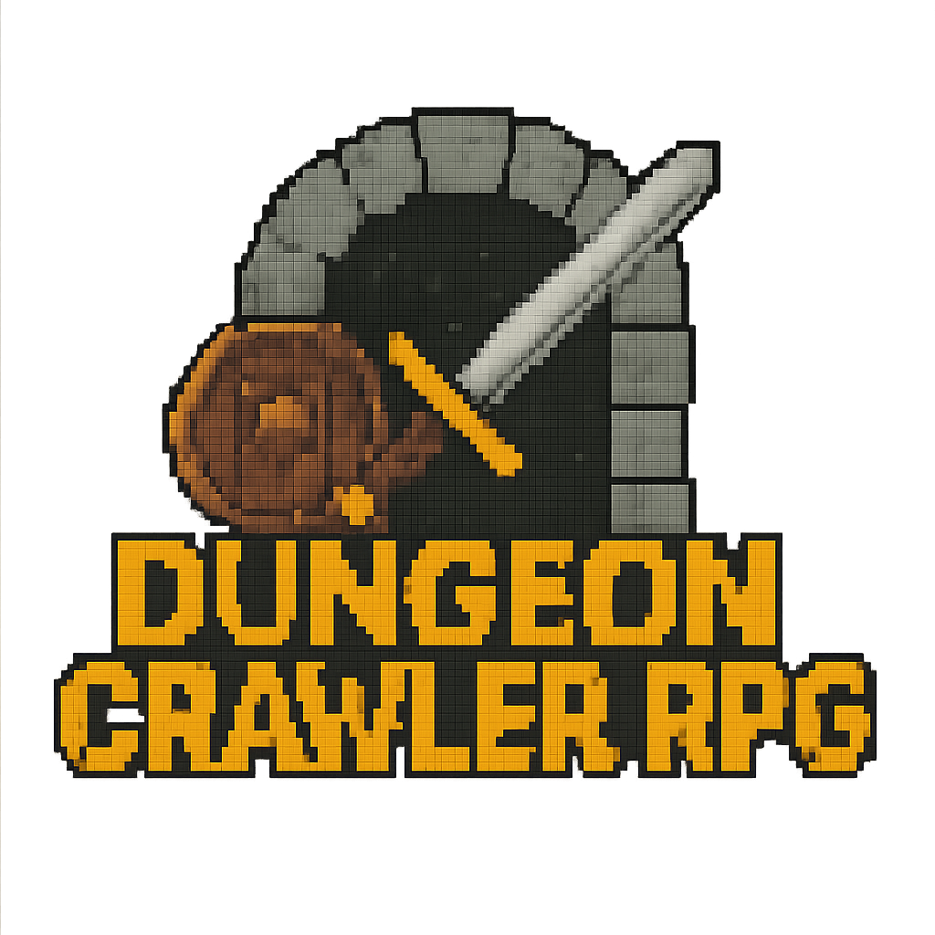 Dungeon Crawler RPG